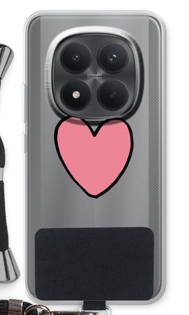 Pink heart
