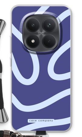 Indigo Stream