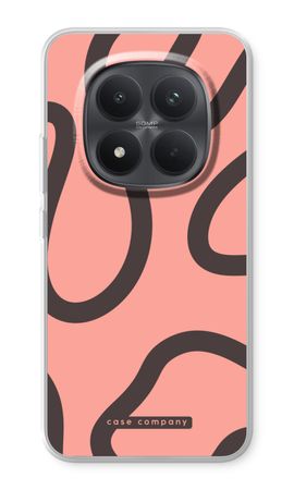 Peach Motion