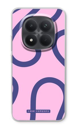 Bubblegum Curve