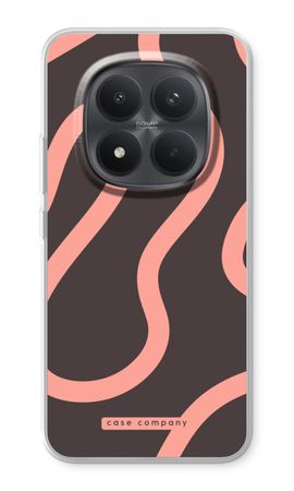 Mocha Swirl