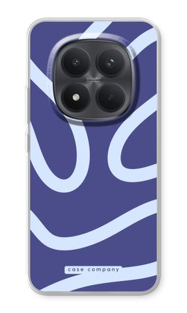 Indigo Stream