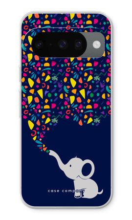 Confettis d'éléphants