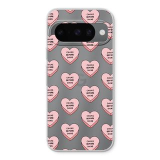 Chicks Before Dicks