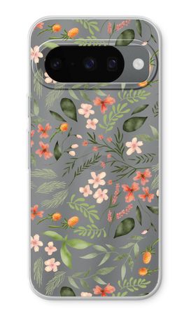 Sweet little flowers