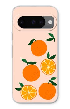 Will you be my clementine