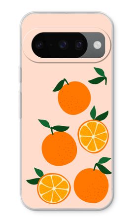 Will you be my clementine