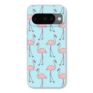 Anything Flamingoes