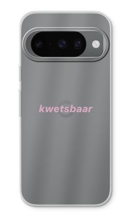 kwetsbaar