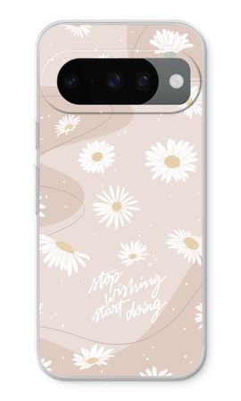 Daydreaming becomes reality