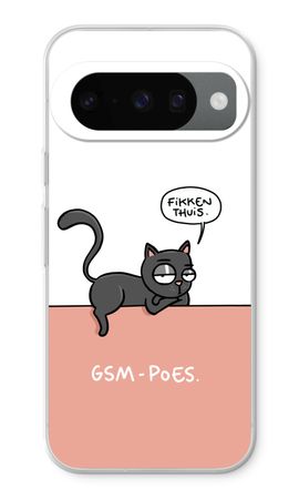 GSM poes