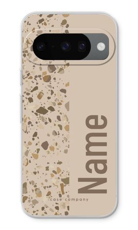 Namecase Terrazzo