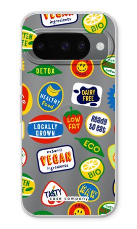 Fruitsticker