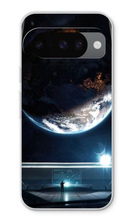 Planet Earth