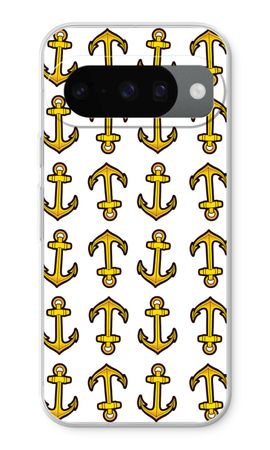 Musketon Anchor
