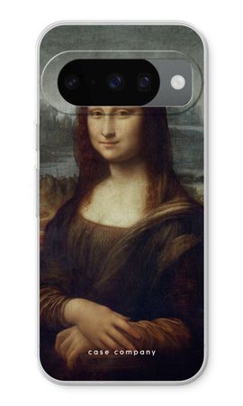 Mona Lisa