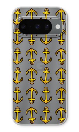Musketon Anchor