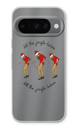 Jingle Ladies