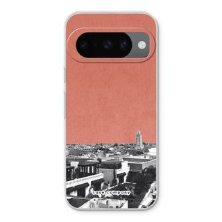 Marrakech Skyline 