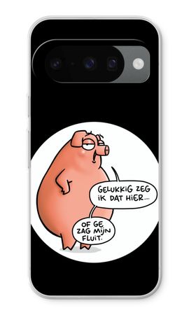 Gelukkig zeg