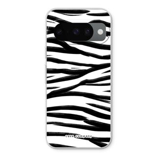 Zebra pattern