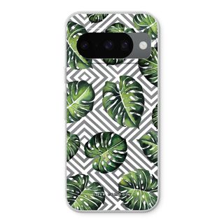 Geometric jungle