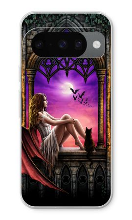 Children of the night