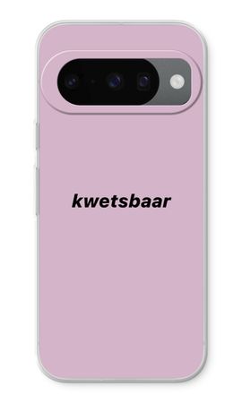 kwetsbaar