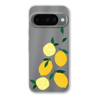 You're my lemon