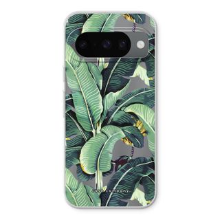 Feuilles de banana