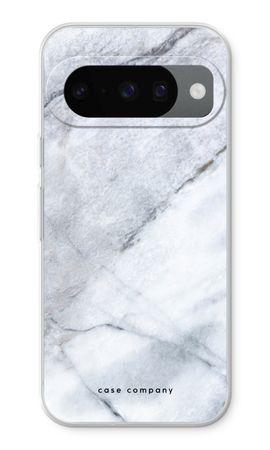 Marble white