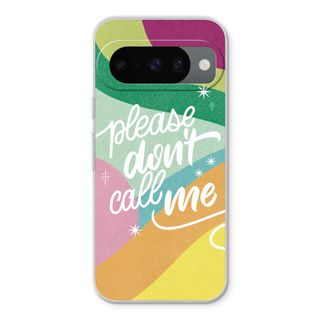 Don't call