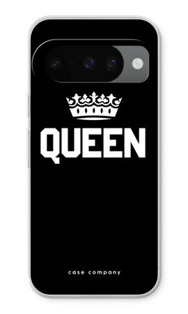 Queen black
