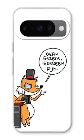 Geen Gezeik