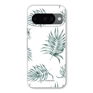 Simple leaves