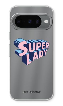 Super lady