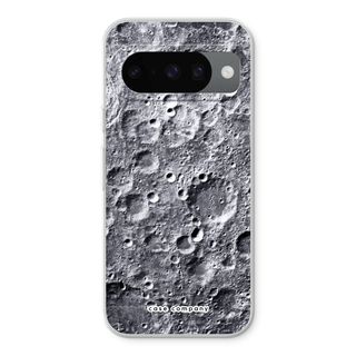 Moonscape