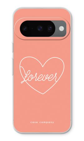 Forever heart