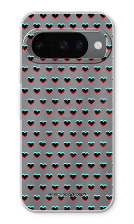 Little hearts