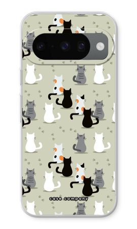 Cats