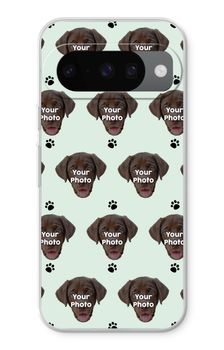 Personalized Face - Cat or Dog