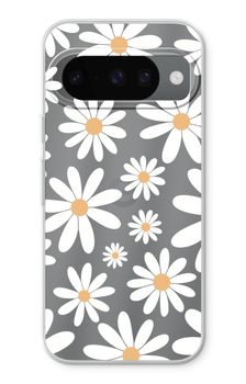 Wieder Gänseblümchen