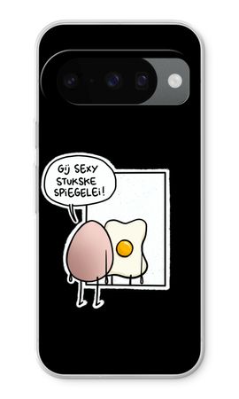 Spiegelei