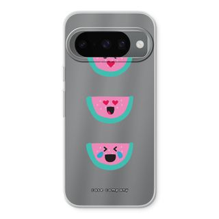 Emoticon pastèques