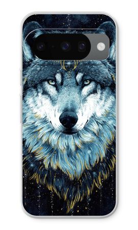 Darkness Wolf
