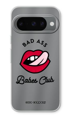 Badass Babes Club