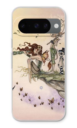 Where the wind takes you