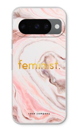 Feminist