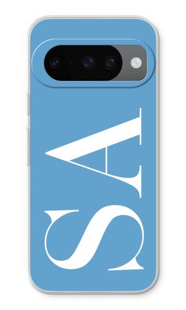 Monogram N°2