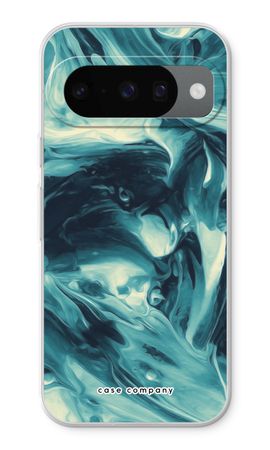 Dreaming About Whales